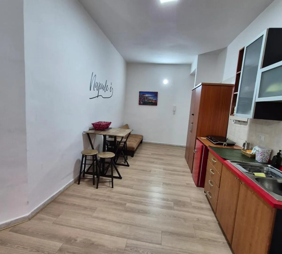 Appartamento A Casa Di Ilaria Napoli 0*,  Italia