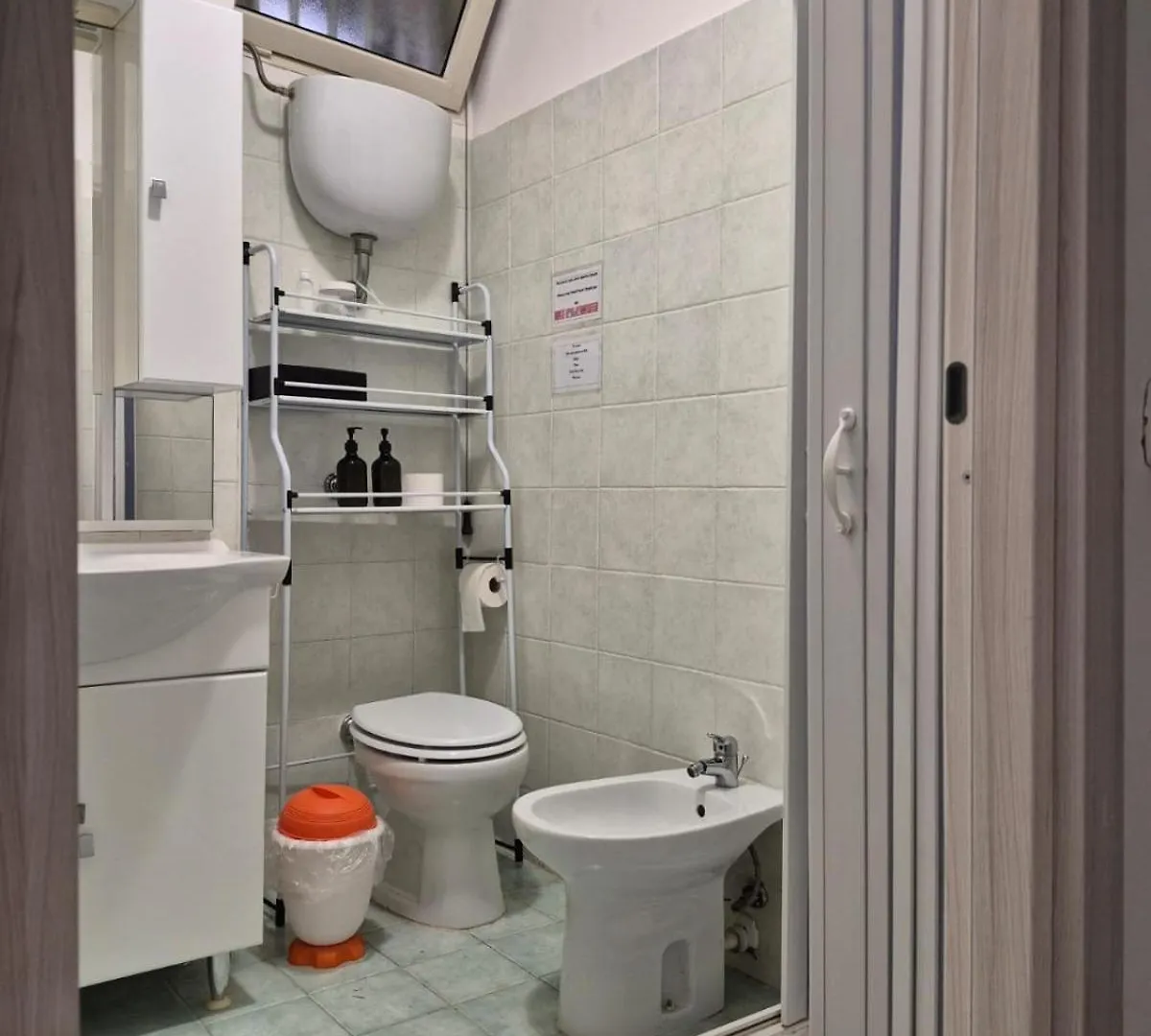A Casa Di Ilaria Apartment Naples 0*,  Italy