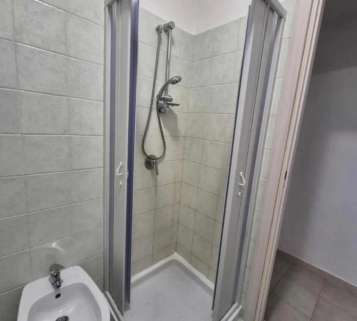 A Casa Di Ilaria Apartment Naples