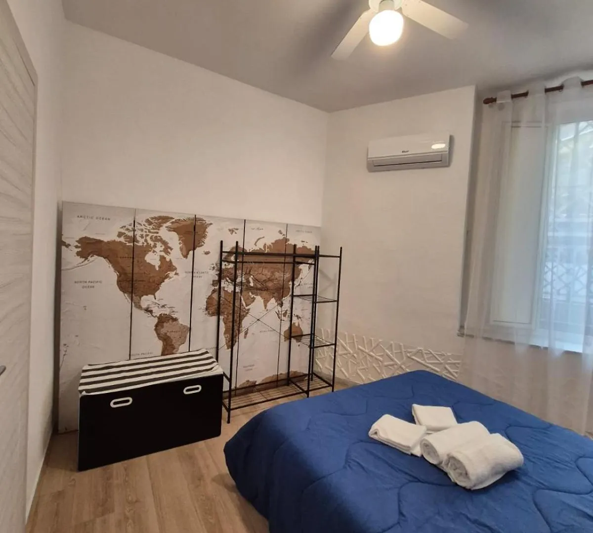 A Casa Di Ilaria Apartment Naples