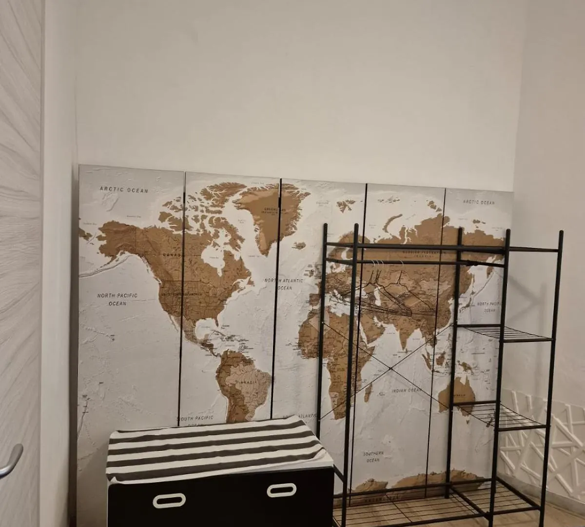 A Casa Di Ilaria Apartment Naples