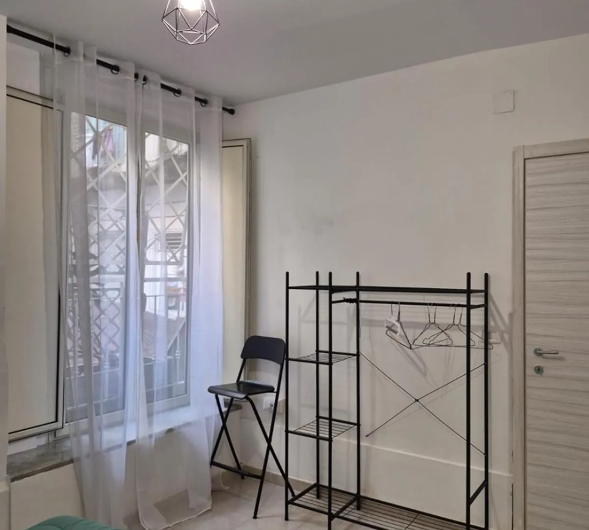 A Casa Di Ilaria Apartment Naples 0*,  Italy