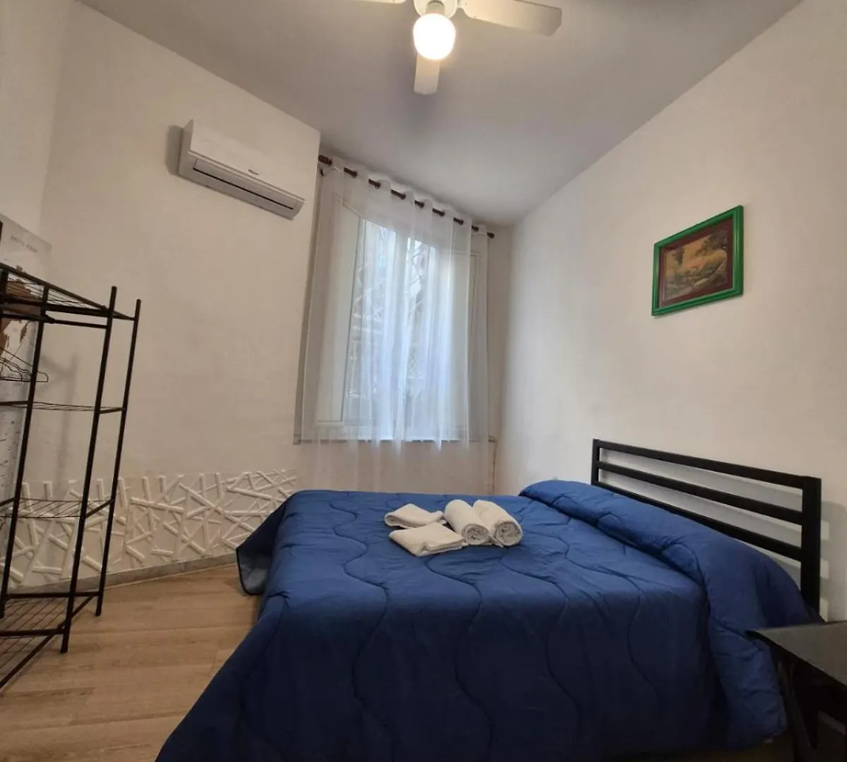 A Casa Di Ilaria Apartment Naples