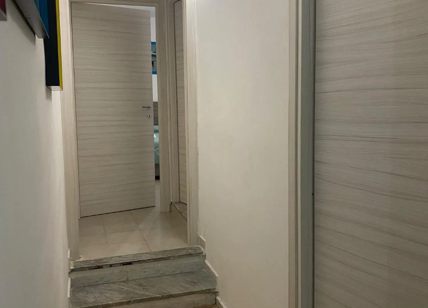 A Casa Di Ilaria Apartment Naples