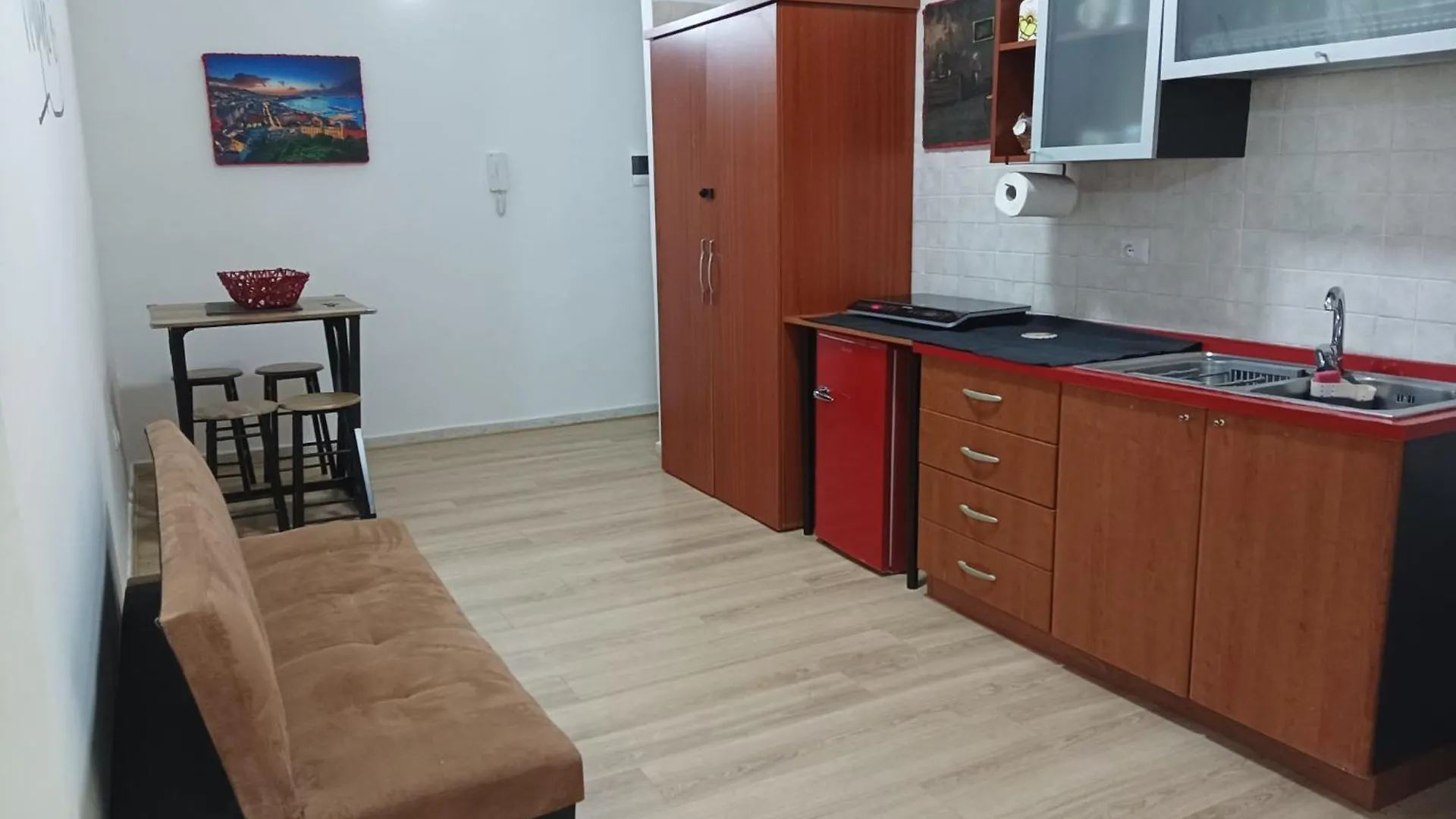 A Casa Di Ilaria Apartment Naples