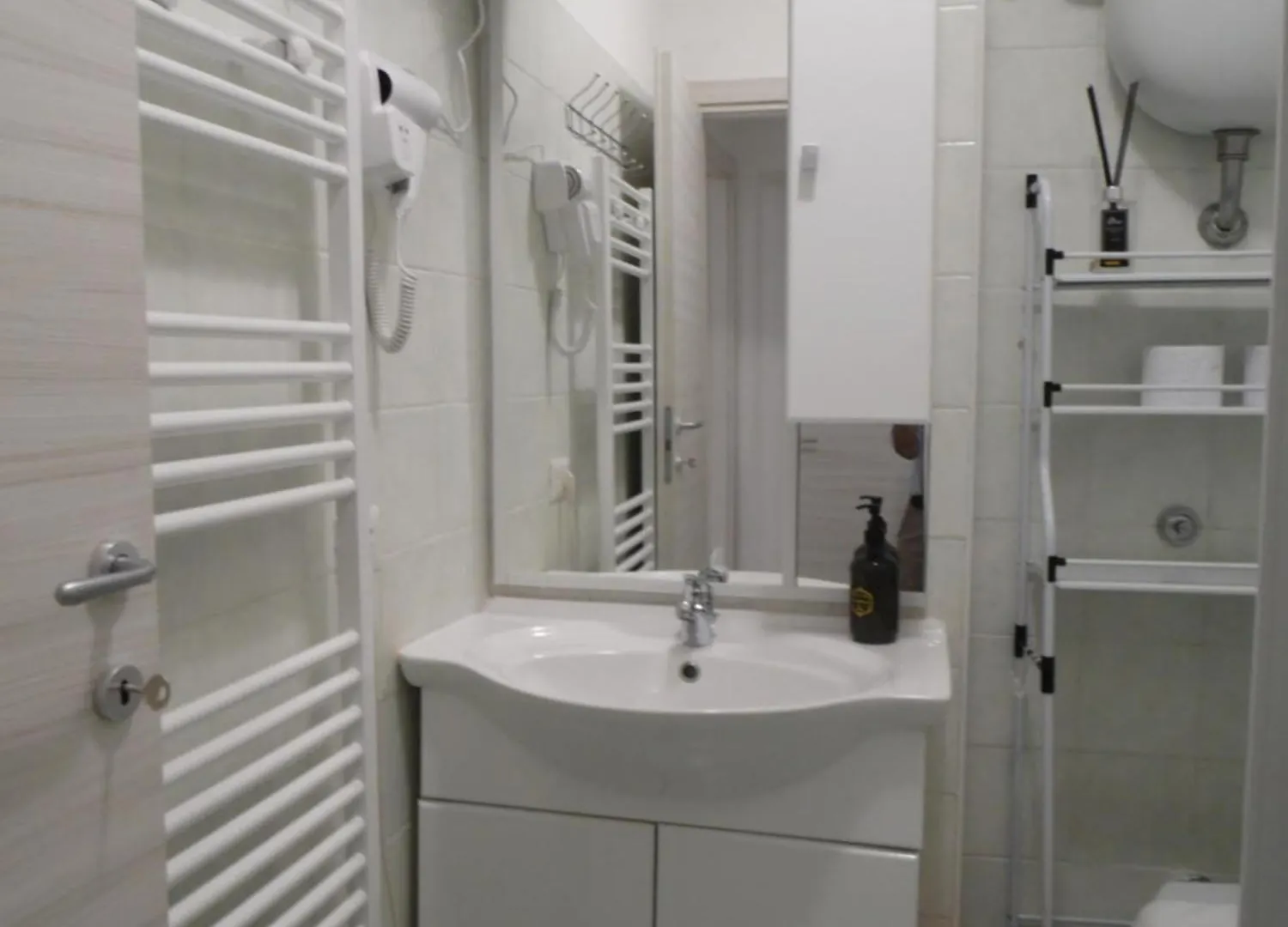 A Casa Di Ilaria Apartment Naples Italy