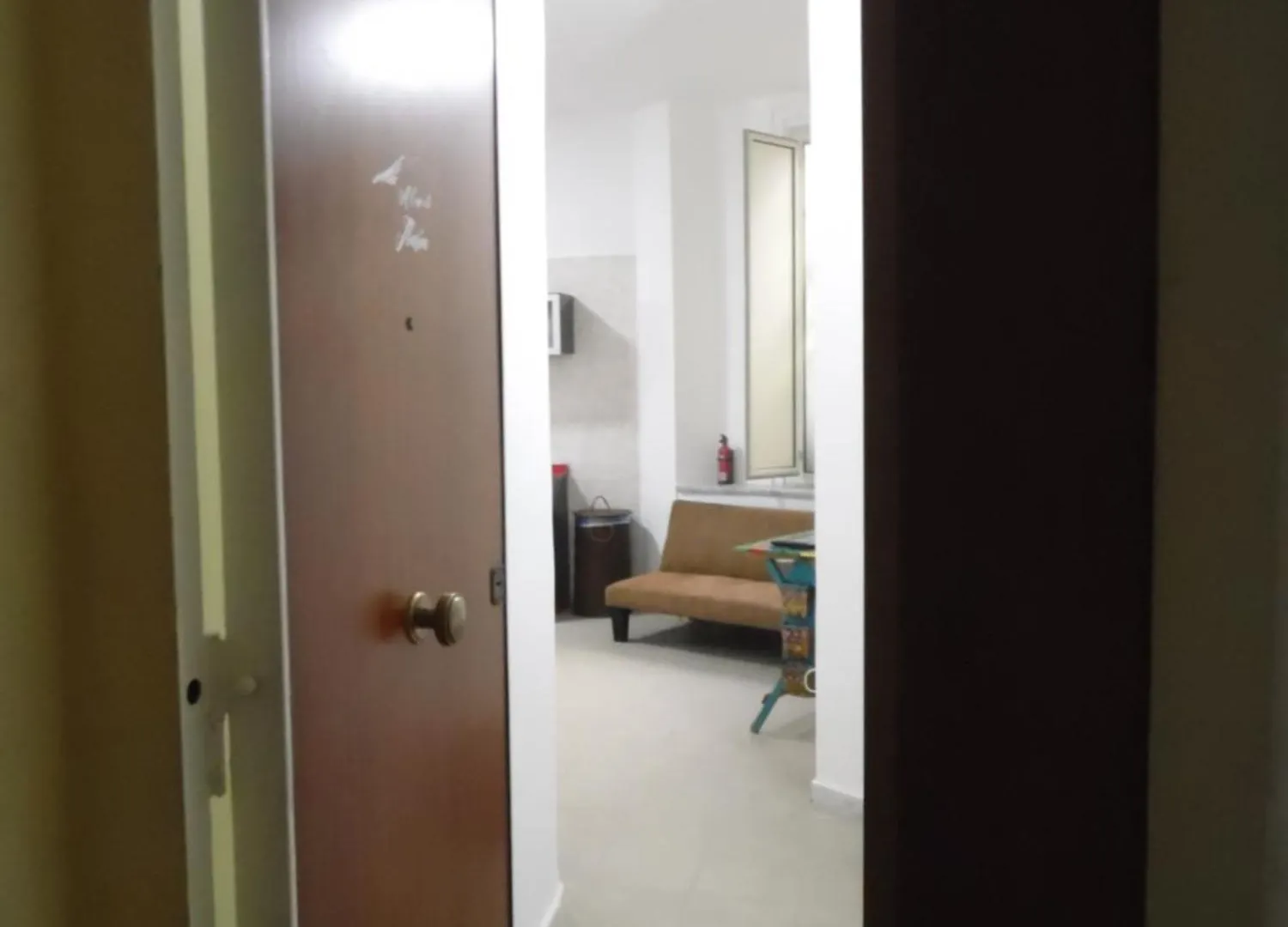 A Casa Di Ilaria Apartment Naples