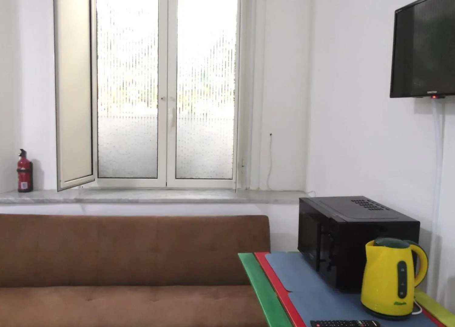 A Casa Di Ilaria Apartment Naples 0*,