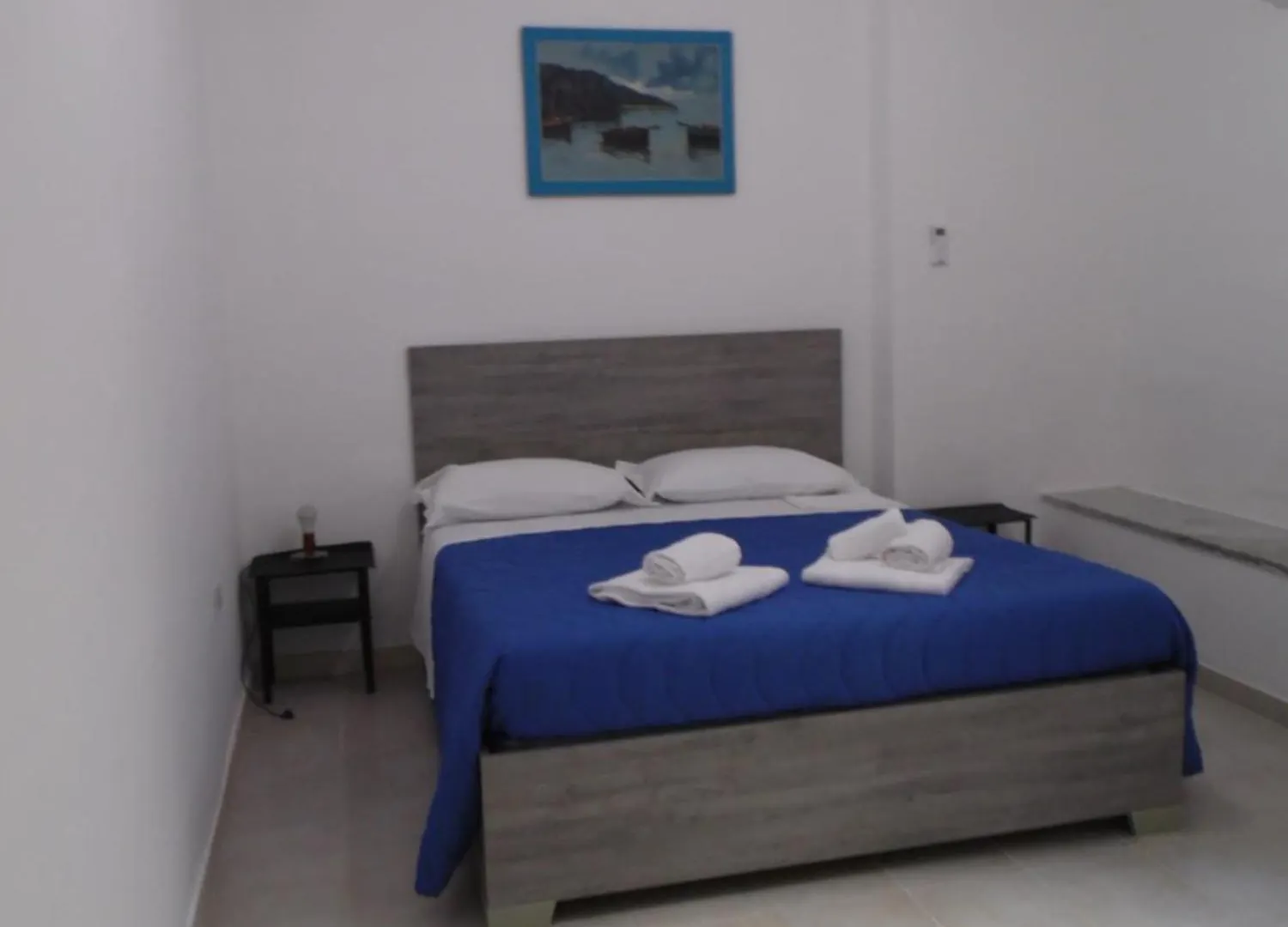 A Casa Di Ilaria Apartment Naples
