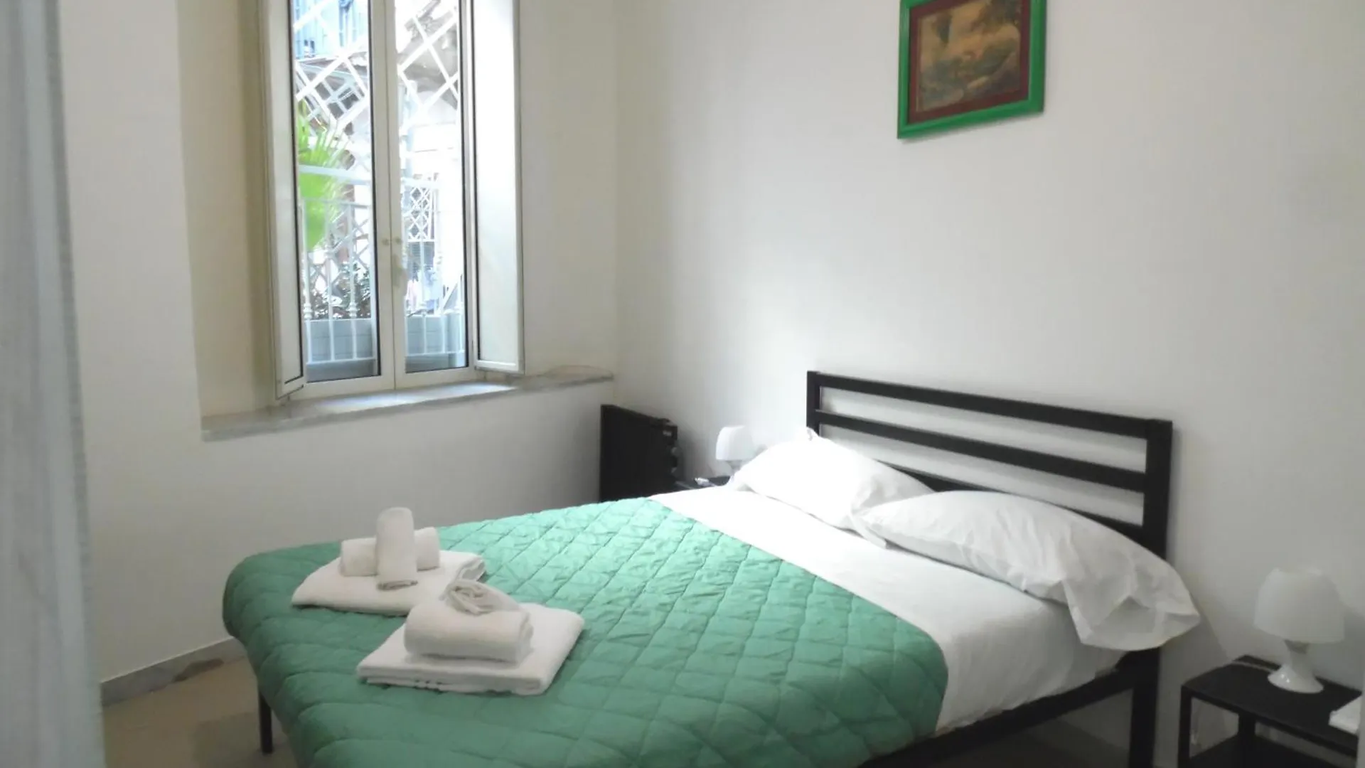 A Casa Di Ilaria Apartment Naples Italy