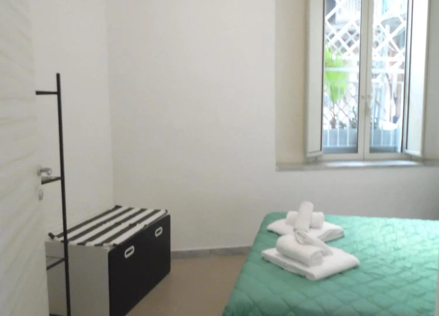 A Casa Di Ilaria Apartment Naples Italy