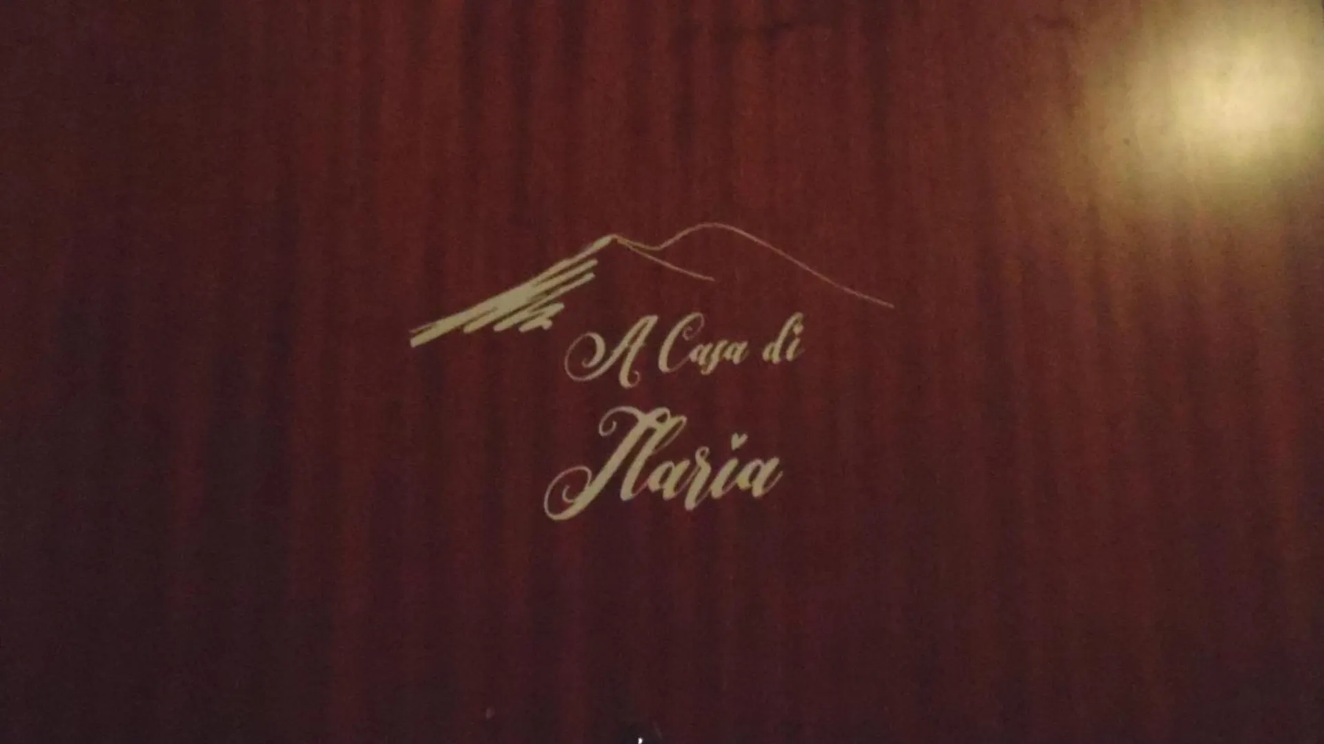 A Casa Di Ilaria Apartment Naples