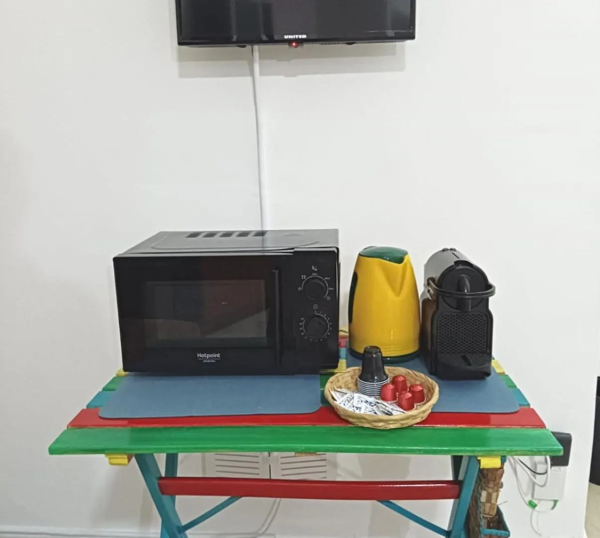 A Casa Di Ilaria Apartment Naples